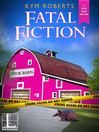 Cover image for Fatal Fiction